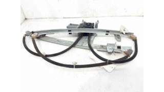 ELEVALUNAS DELANTERO DERECHO CITROEN XSARA PICASSO (1999-2011) 2.0 HDI 90CV 1997CC - L.6651718 / 0130821900