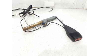 ANCLAJE CINTURON DELANTERO IZQUIERDO MITSUBISHI CARISMA (2000-2006) 1.9 DI-D (DA5A) 102CV 1870CC - L.6651737 / 4291B