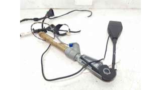 ANCLAJE CINTURON DELANTERO IZQUIERDO MITSUBISHI CARISMA (2000-2006) 1.9 DI-D (DA5A) 102CV 1870CC - L.6651737 / 4291B