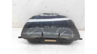 CUADRO INSTRUMENTOS SKODA OCTAVIA I (1996-2010) 1.9 TDI 90CV 1896CC - L.6651824 / 1U0920811J