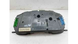 CUADRO INSTRUMENTOS SKODA OCTAVIA I (1996-2010) 1.9 TDI 90CV 1896CC - L.6651824 / 1U0920811J 2