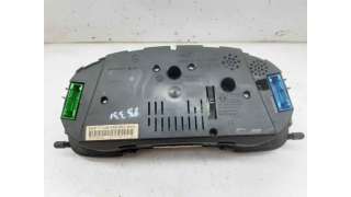 CUADRO INSTRUMENTOS SKODA OCTAVIA I (1996-2010) 1.9 TDI 90CV 1896CC - L.6651824 / 1U0920811J