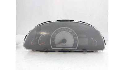 CUADRO INSTRUMENTOS HYUNDAI MATRIX (2001-2010) 1.5 CRDI 82CV 1493CC - L.6651948 / 9400417510