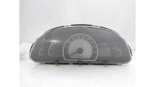 CUADRO INSTRUMENTOS HYUNDAI MATRIX (2001-2010) 1.5 CRDI 82CV 1493CC - L.6651948 / 9400417510