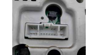 CUADRO INSTRUMENTOS HYUNDAI MATRIX (2001-2010) 1.5 CRDI 82CV 1493CC - L.6651948 / 9400417510