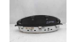 CUADRO INSTRUMENTOS HYUNDAI MATRIX (2001-2010) 1.5 CRDI 82CV 1493CC - L.6651948 / 9400417510