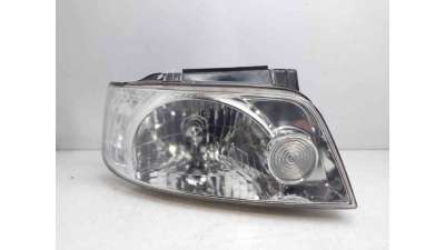 FARO DERECHO HYUNDAI MATRIX (2001-2010) 1.5 CRDI 82CV 1493CC - L.6651966 / 9210417030