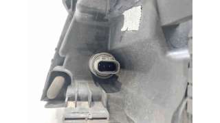 FARO DERECHO HYUNDAI MATRIX (2001-2010) 1.5 CRDI 82CV 1493CC - L.6651966 / 9210417030