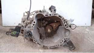 CERRADURA PUERTA DELANTERA DERECHA MERCEDES-BENZ 100 FURGÓN (1990-1996) D (631.332, 631.342) 75CV 2399CC - L.6652097 / 6317 2
