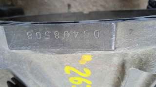 ELEVALUNAS DELANTERO DERECHO MERCEDES-BENZ 100 FURGÓN (1990-1996) D (631.332, 631.342) 75CV 2399CC - L.6652106 / 6846415