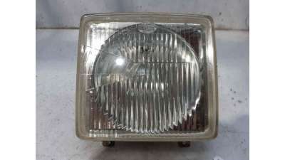 FARO DERECHO MERCEDES-BENZ 100 FURGÓN (1990-1996) D (631.332, 631.342) 75CV 2399CC - L.6652111 / 9GH11696601