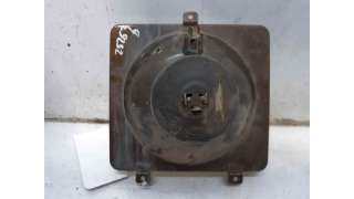FARO DERECHO MERCEDES-BENZ 100 FURGÓN (1990-1996) D (631.332, 631.342) 75CV 2399CC - L.6652111 / 9GH11696601