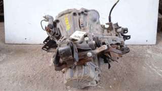 BOBINA ENCENDIDO OPEL CORSA B (1993-2000) 1.2 I (F08, F68, M68) 45CV 1195CC - L.6652330 / 1208063