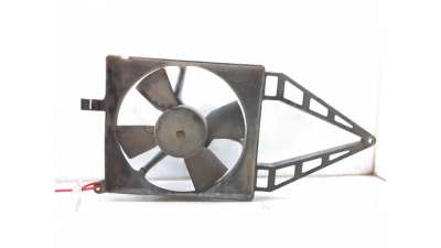 ELECTROVENTILADOR OPEL CORSA B (1993-2000) 1.2 I (F08, F68, M68) 45CV 1195CC - L.6652392 / 22061461
