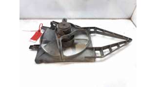 ELECTROVENTILADOR OPEL CORSA B (1993-2000) 1.2 I (F08, F68, M68) 45CV 1195CC - L.6652392 / 22061461