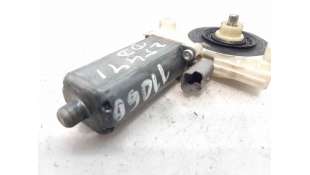 MOTOR ELEVALUNAS DELANTERO DERECHO PEUGEOT 307 (2000-2007) 2.0 HDI 90 90CV 1997CC - L.6652676 / 990249100 2