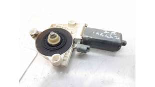 MOTOR ELEVALUNAS DELANTERO IZQUIERDO PEUGEOT 307 (2000-2007) 2.0 HDI 90 90CV 1997CC - L.6652677 / 9221N5