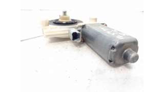 MOTOR ELEVALUNAS DELANTERO IZQUIERDO PEUGEOT 307 (2000-2007) 2.0 HDI 90 90CV 1997CC - L.6652677 / 9221N5