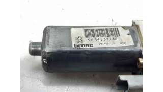 MOTOR ELEVALUNAS DELANTERO IZQUIERDO PEUGEOT 307 (2000-2007) 2.0 HDI 90 90CV 1997CC - L.6652677 / 9221N5
