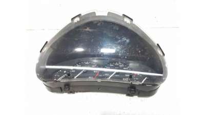 CUADRO INSTRUMENTOS PEUGEOT 206 FASTBACK (1999-2009) 2.0 HDI 90 90CV 1997CC - L.6652834 / 9645096080