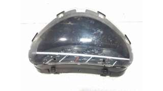 CUADRO INSTRUMENTOS PEUGEOT 206 FASTBACK (1999-2009) 2.0 HDI 90 90CV 1997CC - L.6652834 / 9645096080