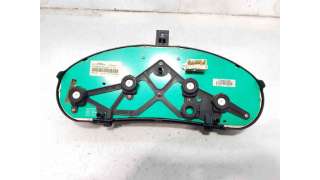 CUADRO INSTRUMENTOS PEUGEOT 206 FASTBACK (1999-2009) 2.0 HDI 90 90CV 1997CC - L.6652834 / 9645096080