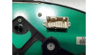 CUADRO INSTRUMENTOS PEUGEOT 206 FASTBACK (1999-2009) 2.0 HDI 90 90CV 1997CC - L.6652834 / 9645096080