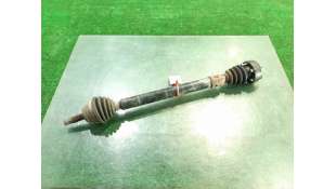 TRANSMISION DELANTERA DERECHA SEAT CORDOBA (1999-2002) 1.9 SDI 68CV 1896CC - L.6653420 / 6K0407452GX 2