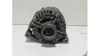 TRANSMISION DELANTERA DERECHA SEAT CORDOBA (1999-2002) 1.9 SDI 68CV 1896CC - L.6653420 / 6K0407452GX