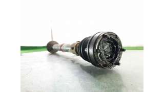 TRANSMISION DELANTERA DERECHA SEAT CORDOBA (1999-2002) 1.9 SDI 68CV 1896CC - L.6653420 / 6K0407452GX