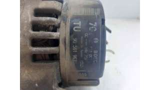 ALTERNADOR OPEL CORSA B (1998-2000) 1.2 I 16V (F08, F68, M68) 65CV 1199CC - L.6653439 / 90561967
