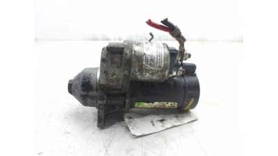 MOTOR ARRANQUE OPEL CORSA B (1998-2000) 1.2 I 16V (F08, F68, M68) 65CV 1199CC - L.6653571 / 90341777