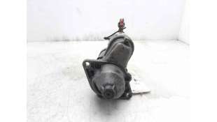 MOTOR ARRANQUE OPEL CORSA B (1998-2000) 1.2 I 16V (F08, F68, M68) 65CV 1199CC - L.6653571 / 90341777 2
