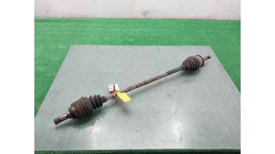TRANSMISION DELANTERA DERECHA OPEL CORSA B (1998-2000) 1.2 I 16V (F08, F68, M68) 65CV 1199CC - L.6653635 / 93192082