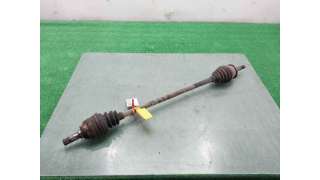 TRANSMISION DELANTERA DERECHA OPEL CORSA B (1998-2000) 1.2 I 16V (F08, F68, M68) 65CV 1199CC - L.6653635 / 93192082