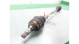 TRANSMISION DELANTERA DERECHA OPEL CORSA B (1998-2000) 1.2 I 16V (F08, F68, M68) 65CV 1199CC - L.6653635 / 93192082