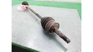 TRANSMISION DELANTERA DERECHA OPEL CORSA B (1998-2000) 1.2 I 16V (F08, F68, M68) 65CV 1199CC - L.6653635 / 93192082