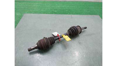 TRANSMISION DELANTERA IZQUIERDA OPEL CORSA B (1998-2000) 1.2 I 16V (F08, F68, M68) 65CV 1199CC - L.6653636 / 93192081