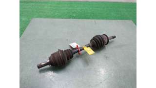 TRANSMISION DELANTERA IZQUIERDA OPEL CORSA B (1998-2000) 1.2 I 16V (F08, F68, M68) 65CV 1199CC - L.6653636 / 93192081
