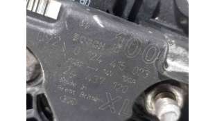 AIRBAG CORTINA DELANTERO IZQUIERDO HONDA ACCORD VIII (2008-2015) 2.4 I (CU2) 201CV 2354CC - L.6653906 / 78875TL0G81 2