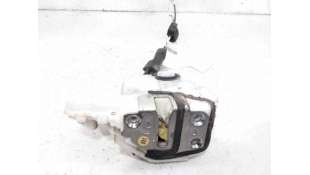 CERRADURA PUERTA DELANTERA DERECHA HONDA ACCORD VIII (2008-2015) 2.4 I (CU2) 201CV 2354CC - L.6653943 / 72110TL0G02