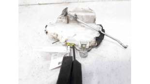 CERRADURA PUERTA TRASERA DERECHA HONDA ACCORD VIII (2008-2015) 2.4 I (CU2) 201CV 2354CC - L.6653945 / 72110TL0G02 2