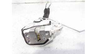 CERRADURA PUERTA TRASERA IZQUIERDA HONDA ACCORD VIII (2008-2015) 2.4 I (CU2) 201CV 2354CC - L.6653946 / 72650TL0J02