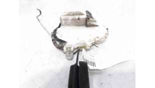 CERRADURA PUERTA TRASERA IZQUIERDA HONDA ACCORD VIII (2008-2015) 2.4 I (CU2) 201CV 2354CC - L.6653946 / 72650TL0J02 2