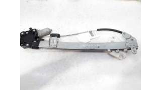 ELEVALUNAS TRASERO DERECHO HONDA ACCORD VIII (2008-2015) 2.4 I (CU2) 201CV 2354CC - L.6653957 / 72710TL0013