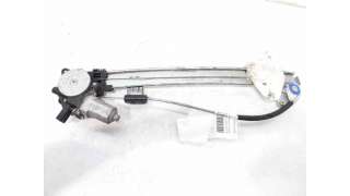 ELEVALUNAS TRASERO DERECHO HONDA ACCORD VIII (2008-2015) 2.4 I (CU2) 201CV 2354CC - L.6653957 / 72710TL0013