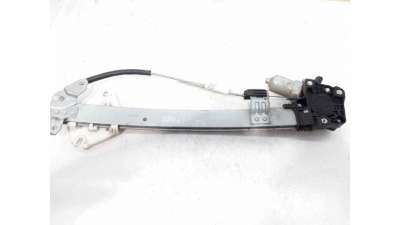 ELEVALUNAS TRASERO IZQUIERDO HONDA ACCORD VIII (2008-2015) 2.4 I (CU2) 201CV 2354CC - L.6653958 / 72750TL0013