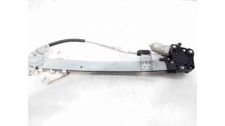 ELEVALUNAS TRASERO IZQUIERDO HONDA ACCORD VIII (2008-2015) 2.4 I (CU2) 201CV 2354CC - L.6653958 / 72750TL0013