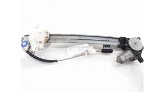 ELEVALUNAS TRASERO IZQUIERDO HONDA ACCORD VIII (2008-2015) 2.4 I (CU2) 201CV 2354CC - L.6653958 / 72750TL0013