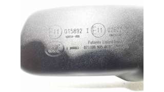 ESPEJO INTERIOR HONDA ACCORD VIII (2008-2015) 2.4 I (CU2) 201CV 2354CC - L.6653960 / 071108905